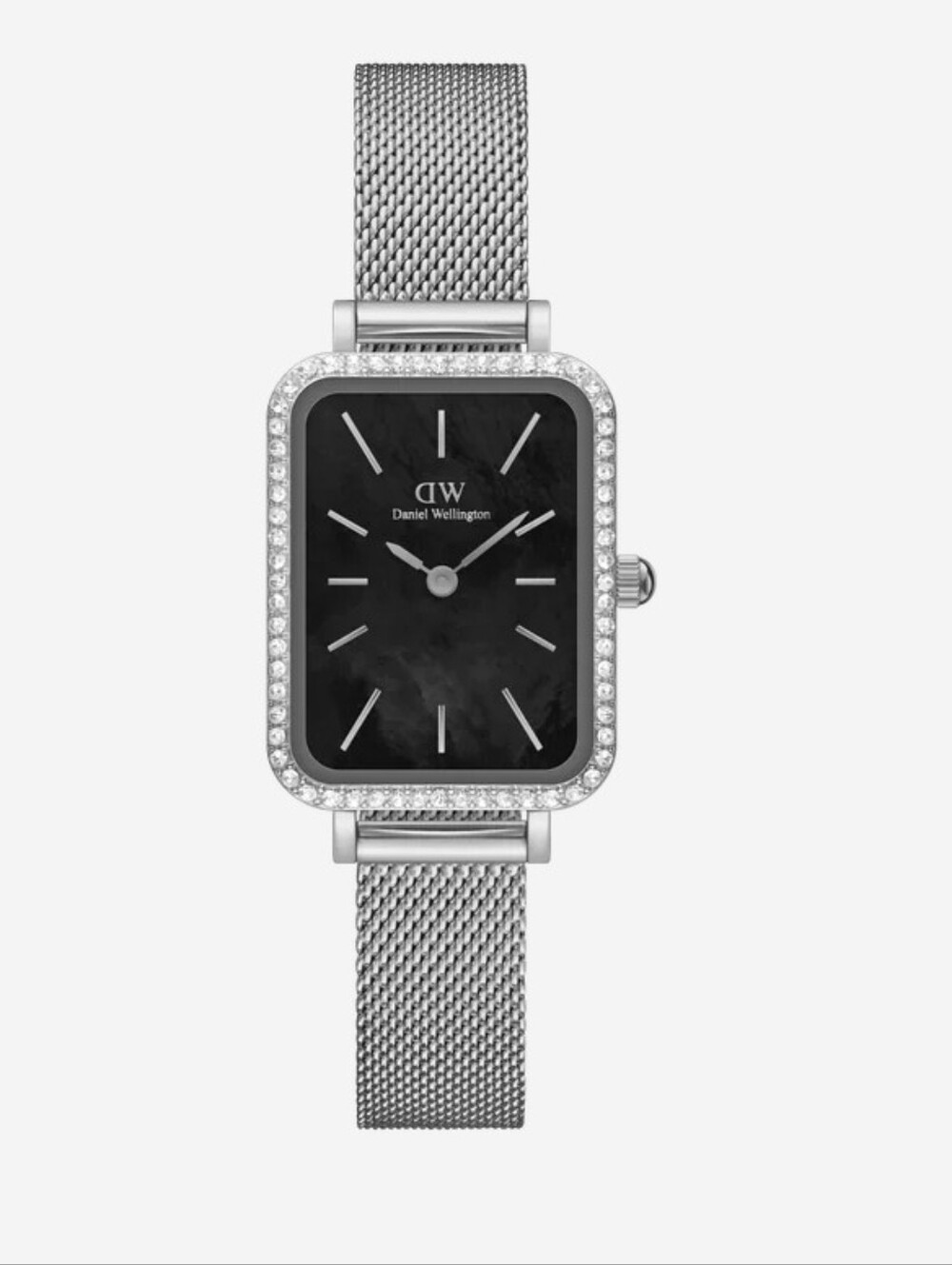 Daniel Wellington Quadro Watch